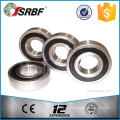 Factory manufacturer chrome steel 6215 Deep groove ball bearing